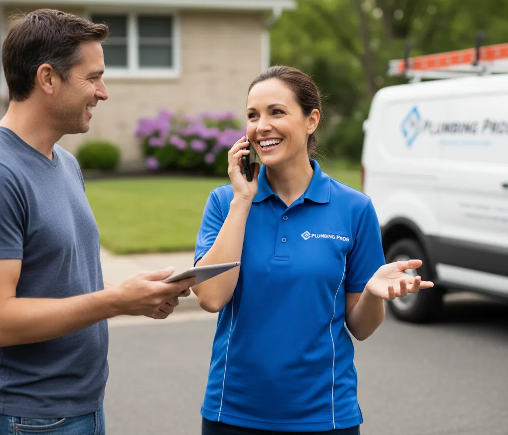 Emergency Plumbing in Aurora, MO